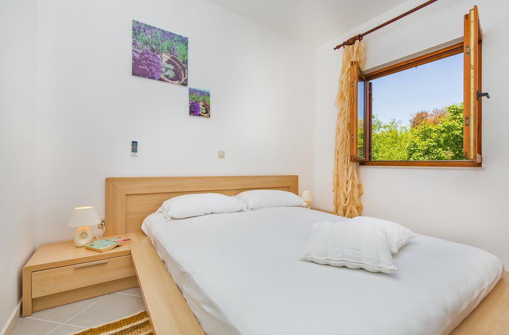 Apartment Lujak Donje Celo Екстер'єр фото