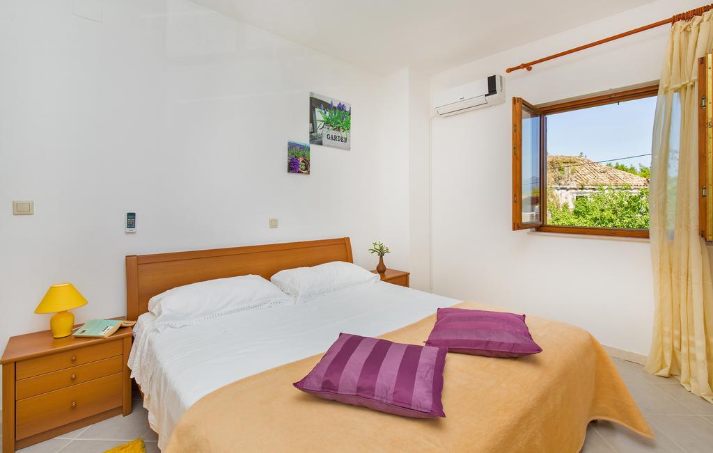 Apartment Lujak Donje Celo Екстер'єр фото