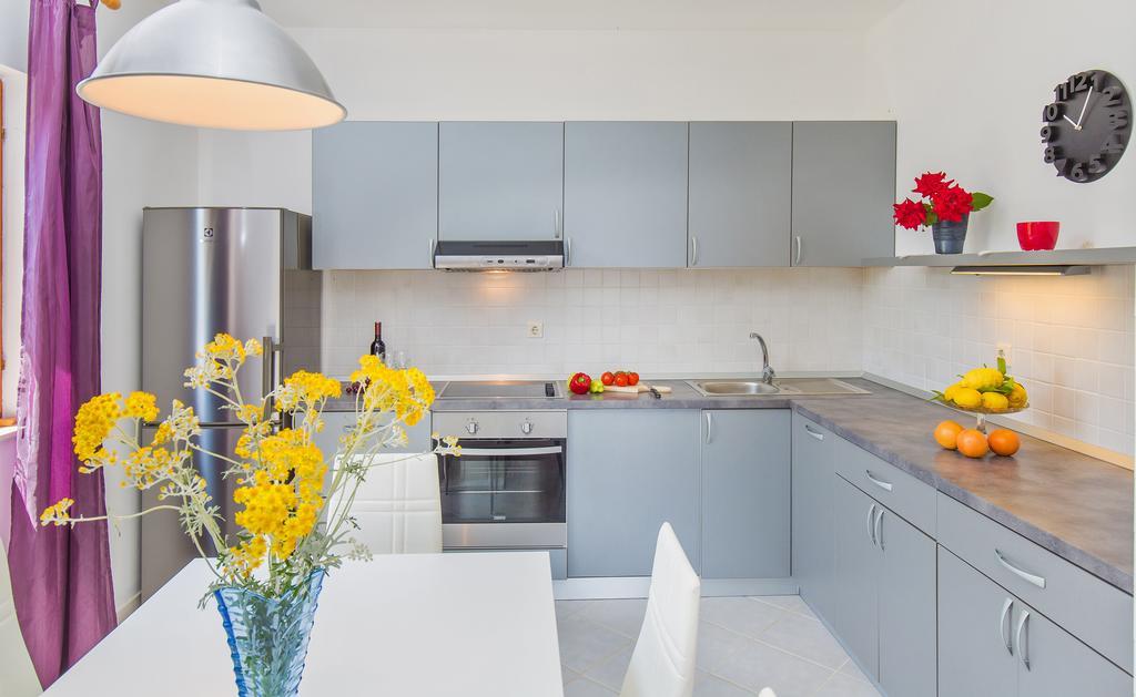 Apartment Lujak Donje Celo Екстер'єр фото