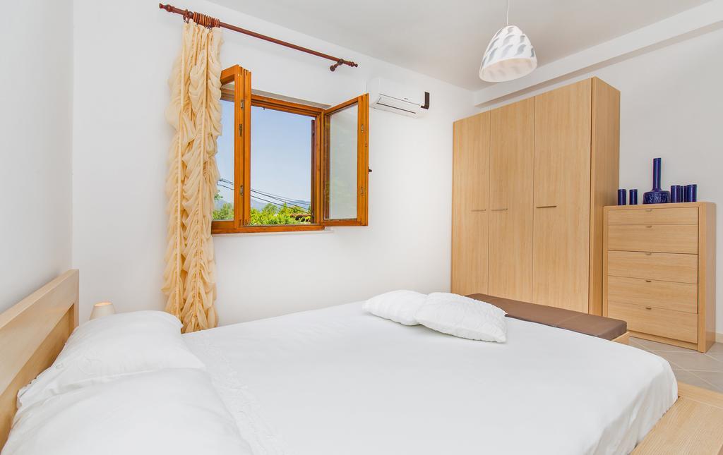Apartment Lujak Donje Celo Екстер'єр фото