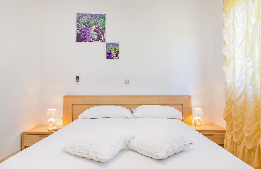 Apartment Lujak Donje Celo Екстер'єр фото